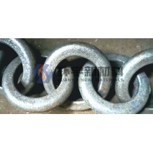 Леои Стеел Д-типа Линк Линк пећи