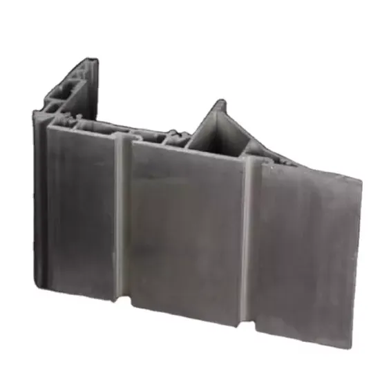 Factory Customized Processing Machinery: Aluminum Profiles & Extruded Aluminum Alloy Manufacturers for Industry