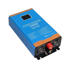 12V 24V Automatic switch power inverter