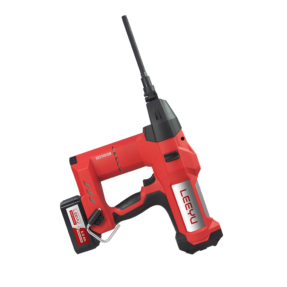 Li-ion Battery Nail Gun