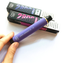 Italia Puff Flex 2800 Puffs Vapor desechable