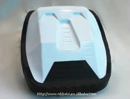 mini robot sweeper