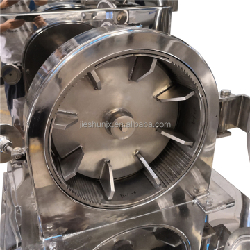 FL Series Air Cooled Crusher