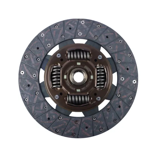 Mitsubishi GALANT III (E1_A) Clutch Disc IC NSD009U MD723882 MR145801 MN110717
