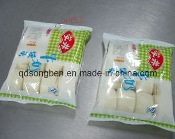 Pasta Assembly Packaging Machine (SFJ 680)