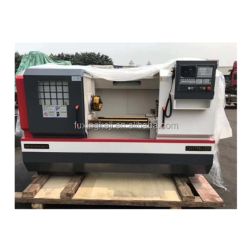 NEW CK6150B Horizontal CNC Lathe Machine: Advanced Automatic Metal Turning Solutions