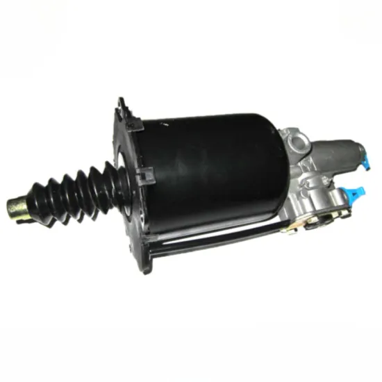 OEM 9700514600 Heavy Duty Truck Clutch Servo Booster