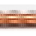 Copper Integral High Finned Tube For Condensers