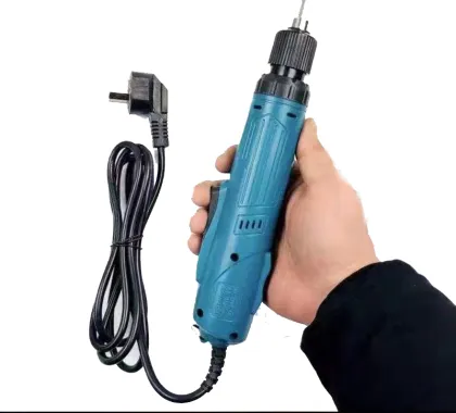 Handheld Electric Screwdriver Power Tools - Power Screwdrivers