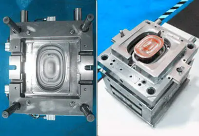 China Injection Mould