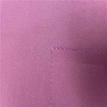 Workwear minimatt fabric 100% polyester