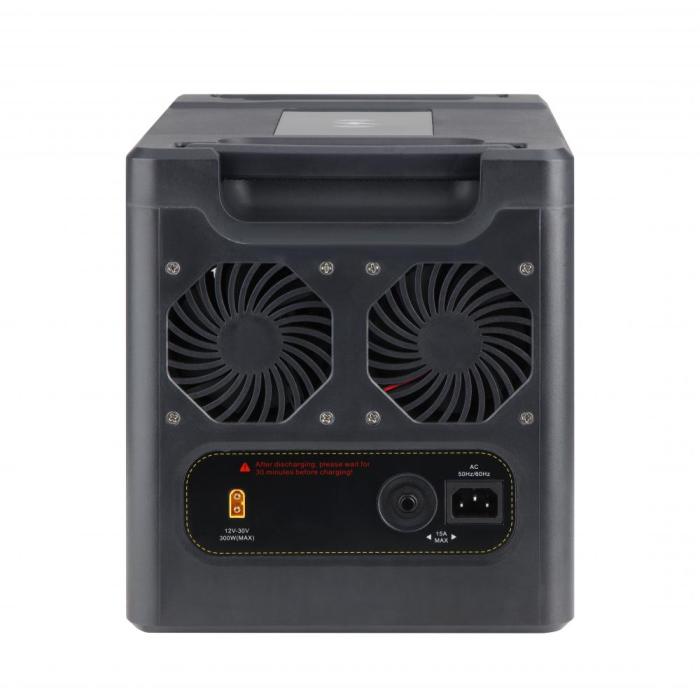תחנת כוח ניידת 1200W 1008WH