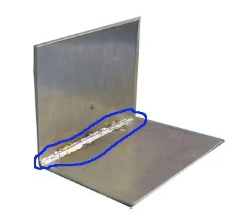 SZ-1200 mould crack welding machine / mould welding machine, laser welder