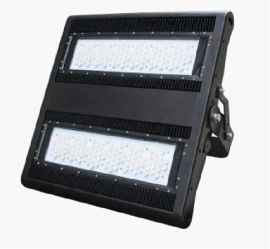 390w Ac 90 - 305v 4000 - 7000k Outdoor Led Flood Light Fixtures With Ce, Rohs