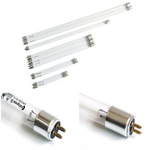 T5 15 mm  Bi Pin UV-C Germicidal Replacement Lamps Great Value Bulbs 