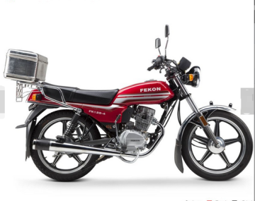 Fekon China Wuyang Off-Road Dirt Motorcycles 125cc 150cc 200cc
