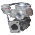 4VBE34RW3 HE221W MOTEUR TURBOCHARGER 4956071