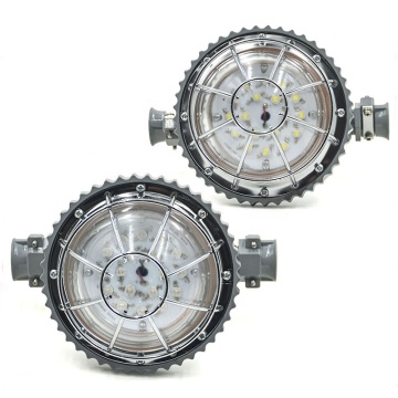 Explosion Proof Mining LED Tunnel Light DGS18/127L