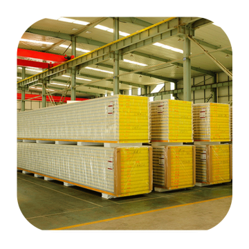 Fireproof Insulation Solutions: Polyurethane Foam, Door Panels, and Rock Wool Boards
