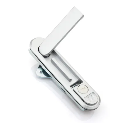 Plane Luggage lock suitcase lock