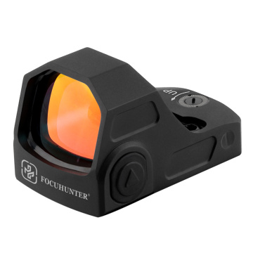 FOCUHUNTER 1X21mm Pistol Red Dot Sight