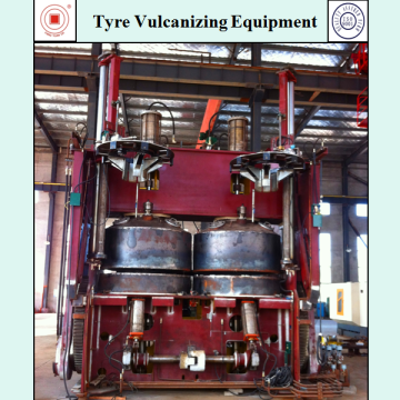 Tyre Vulcanizing Equipment