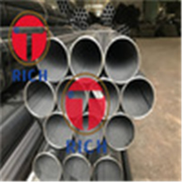 GB/T 12770  Mechanical Structures Welded Stainless Steel Tubes