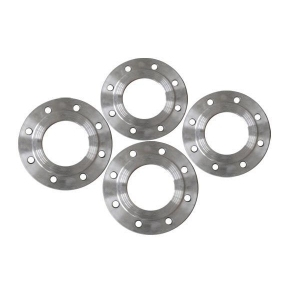 EN1092-1 stainless steel flat flange
