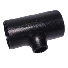 ASME B16.9 Pipe de carbone en carbone sans couture