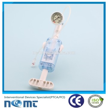 Disposable Consumables 20ml Inflation Device B
