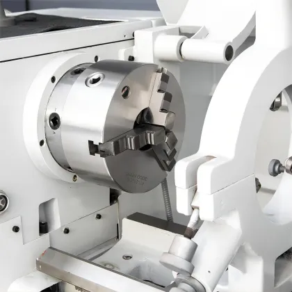 Bench Lathe PL560 Manual Lathe Machine Price