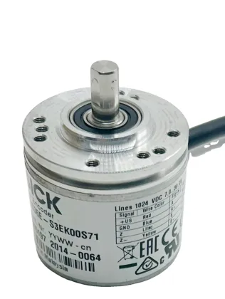Germany SICK DBS36E Encoder Original Brand New