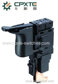 Pac Switches For Hight Rating Drills 