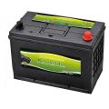 Baterai asam timbal OEM Baterai bebas mobil 95D31