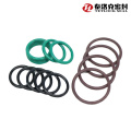 Set O-Ring FKM Pelbagai Warna
