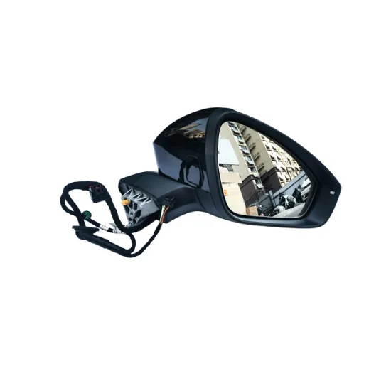 Factory Direct Auto Parts: VW ID4 Car Rearview Mirror Side Mirrors - Replacement Parts