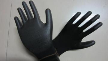 PU Coated Work Gloves