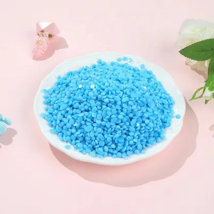 Nature Organic Solid Shape Laundry Beads Scent Booster: Enhancing Your Laundry Experience
