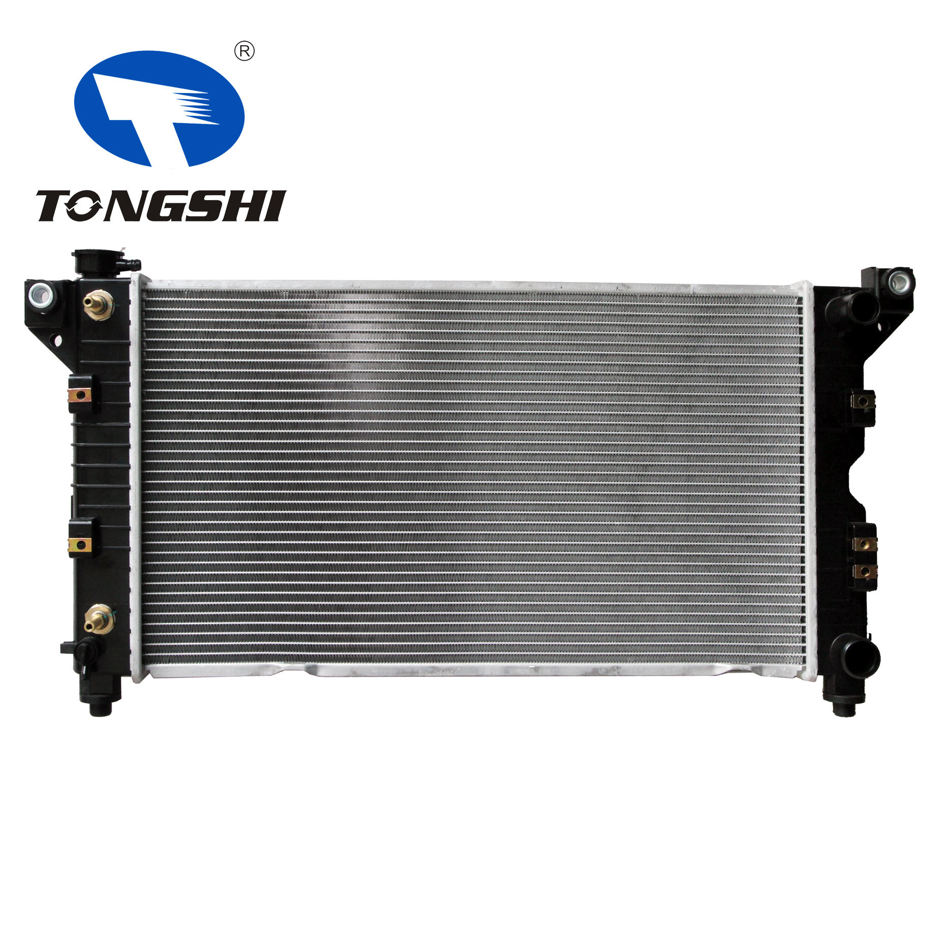 Radiator Cooling System car automobiles OEM 4682976 for GM DODGE CARAVAN VOYAGER Chrysler Voyager 3.3 Caravan Automobile