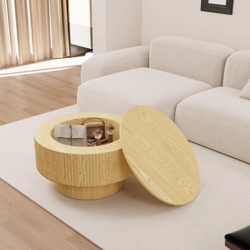 MDF COFFEE TABLE 4