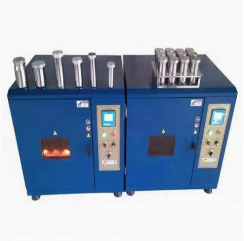 INFRARED RAY HIGH TEMPERATURE SAMPLE DYEING MACHINE