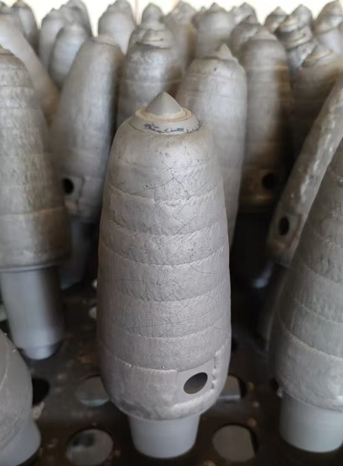 Primary Crushing Tooth-3