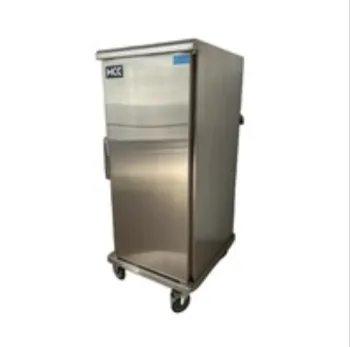 Food Warmer Industry: Warm Food Trolleys and Heaters