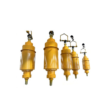 Tianjian Hydraulic Heavy-Duty Front Suspension Cylinder