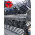 GI Carbon Steel Pipe Galvanized Tube for Water and Gas