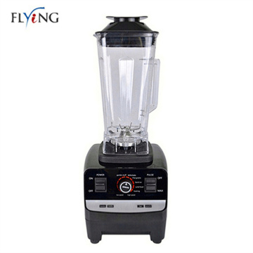 More Powerful Portable Mini Commercial Blender