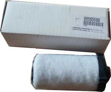 Peças sobresselentes de Copco do atlas do elemento de filtro da água do compressor de ar
