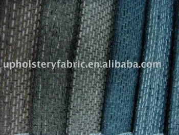 Chenille sofa fabric NN7838