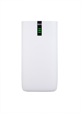 Home UV PM2.5 true HEPA air cleaner