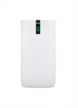 Home UV PM2.5 true HEPA air cleaner